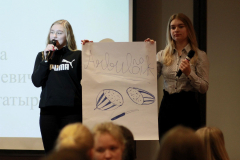 ФЕСТИВАЛЬ РУССКОЙ РЕЧИ XII